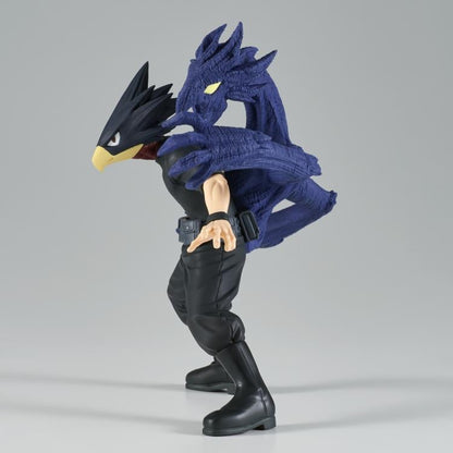 My Hero Academia Amazing Heroes Fumikage Tokoyami Figure