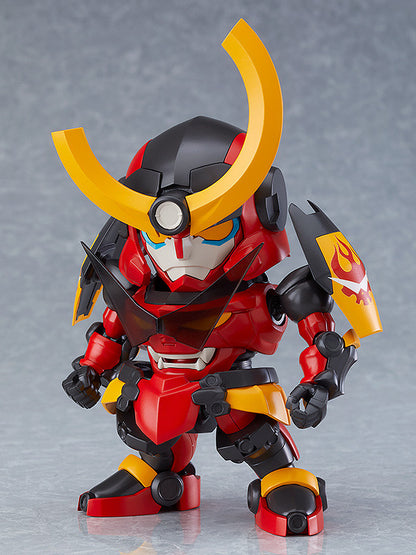 MODEROID Gurren Lagann Model Kit