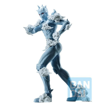 JoJo's Bizarre Adventure: Stone Ocean Weather Forecast (Stand's Assemble) Figure Ichibansho