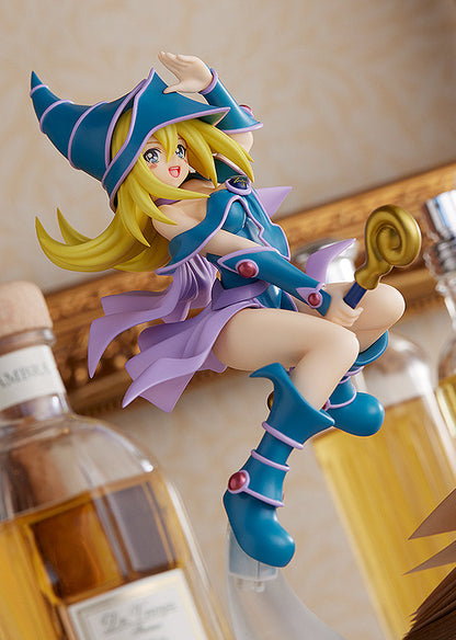 POP UP PARADE Dark Magician Girl (Another Color Version)