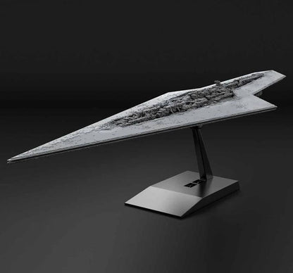 Super Star Destroyer Star Wars Vehicle Model Kit