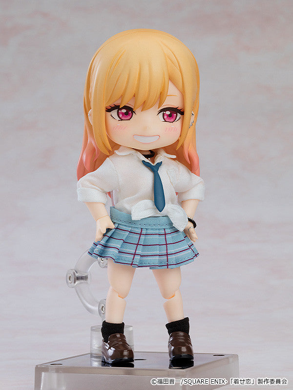 My Dress-Up Darling Marin Kitagawa Nendoroid Doll