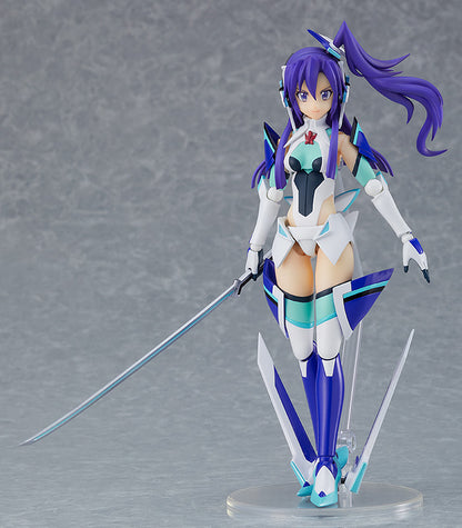 Symphogear ACT MODE Tsubasa Kazanari Figure and Model Kit