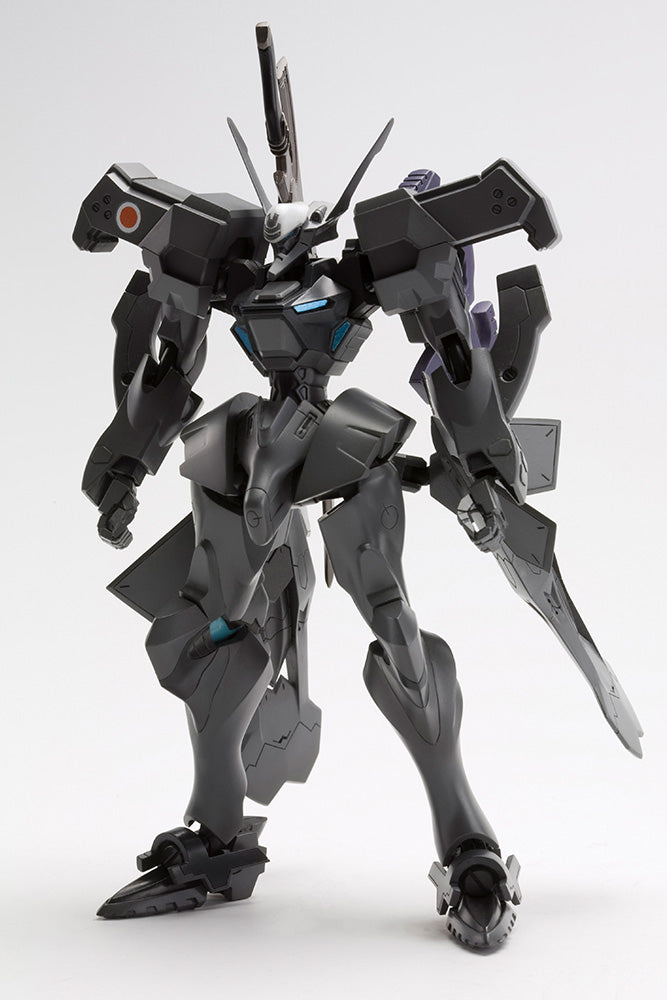 Muv-Luv Unlimited The Day After Shiranui Imperial Japanese Army 1/144 Model Kit