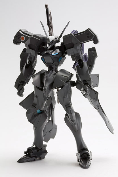 Muv-Luv Unlimited The Day After Shiranui Imperial Japanese Army 1/144 Model Kit