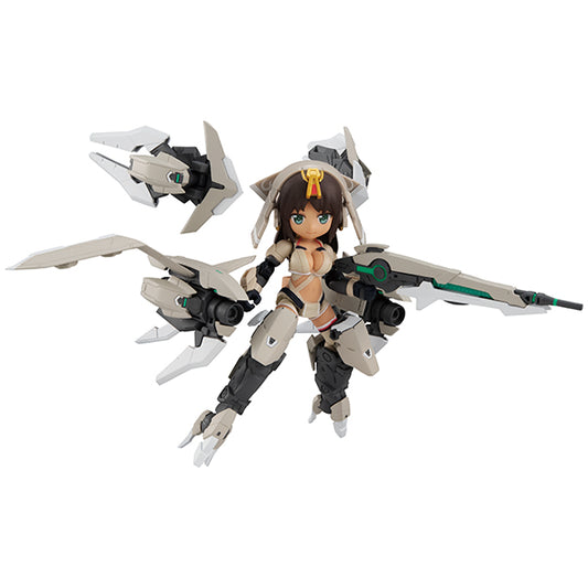 Desktop Army Alice Gear Aegis Kaneshiya Shitara (Version Karva Chauth)