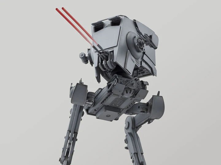 Star Wars AT-ST Model Kit 1/48