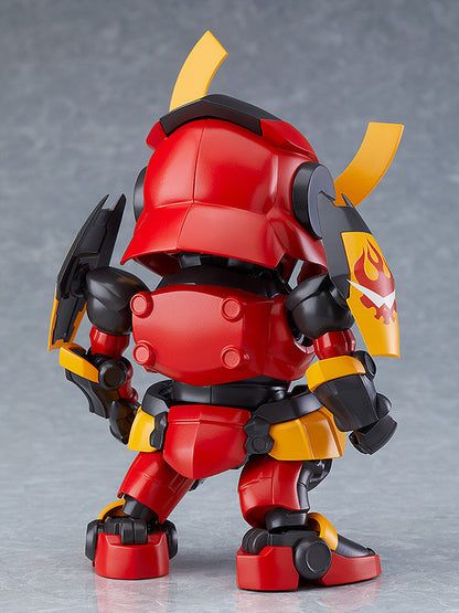 MODEROID Gurren Lagann Model Kit