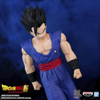 Dragon Ball Super Hero SOULS EDGE WORKS THE Departure 14 Ultimate Gohan B