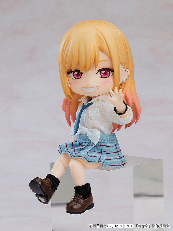 My Dress-Up Darling Marin Kitagawa Nendoroid Doll