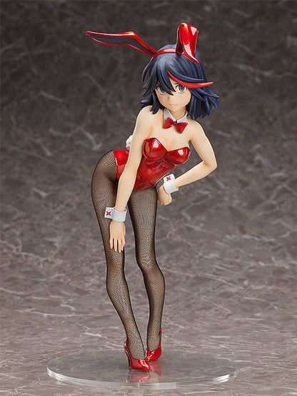 Ryuko Matoi (Bunny Version) 2nd 1/4 Scale Figure