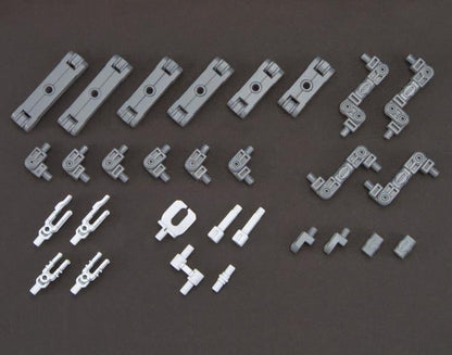 Option Parts Set Gunpla 13 (Gunpla Battle Arm Arms)