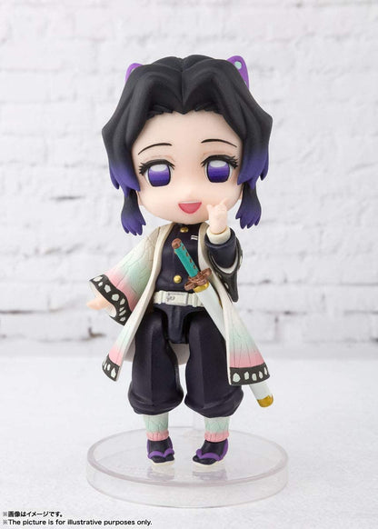 Demon Slayer Shinobu Kocho Figuarts mini