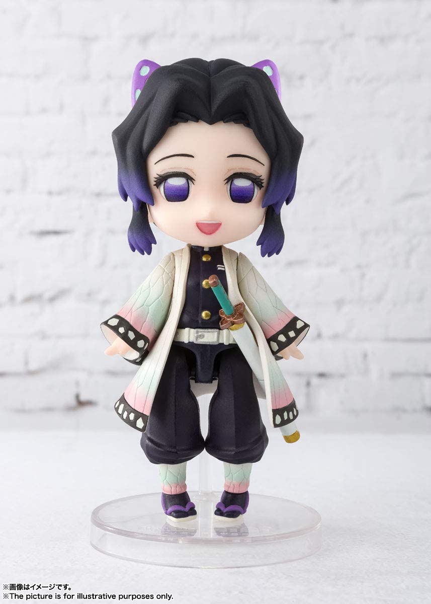 Demon Slayer Shinobu Kocho Figuarts mini