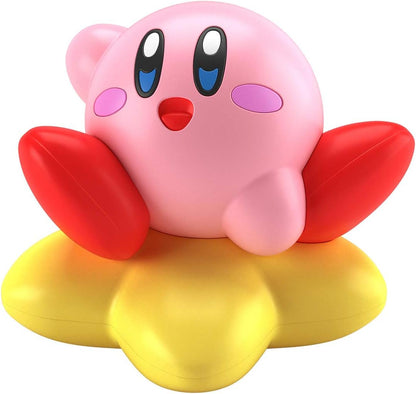 Entry Grade Kirby Model Kit