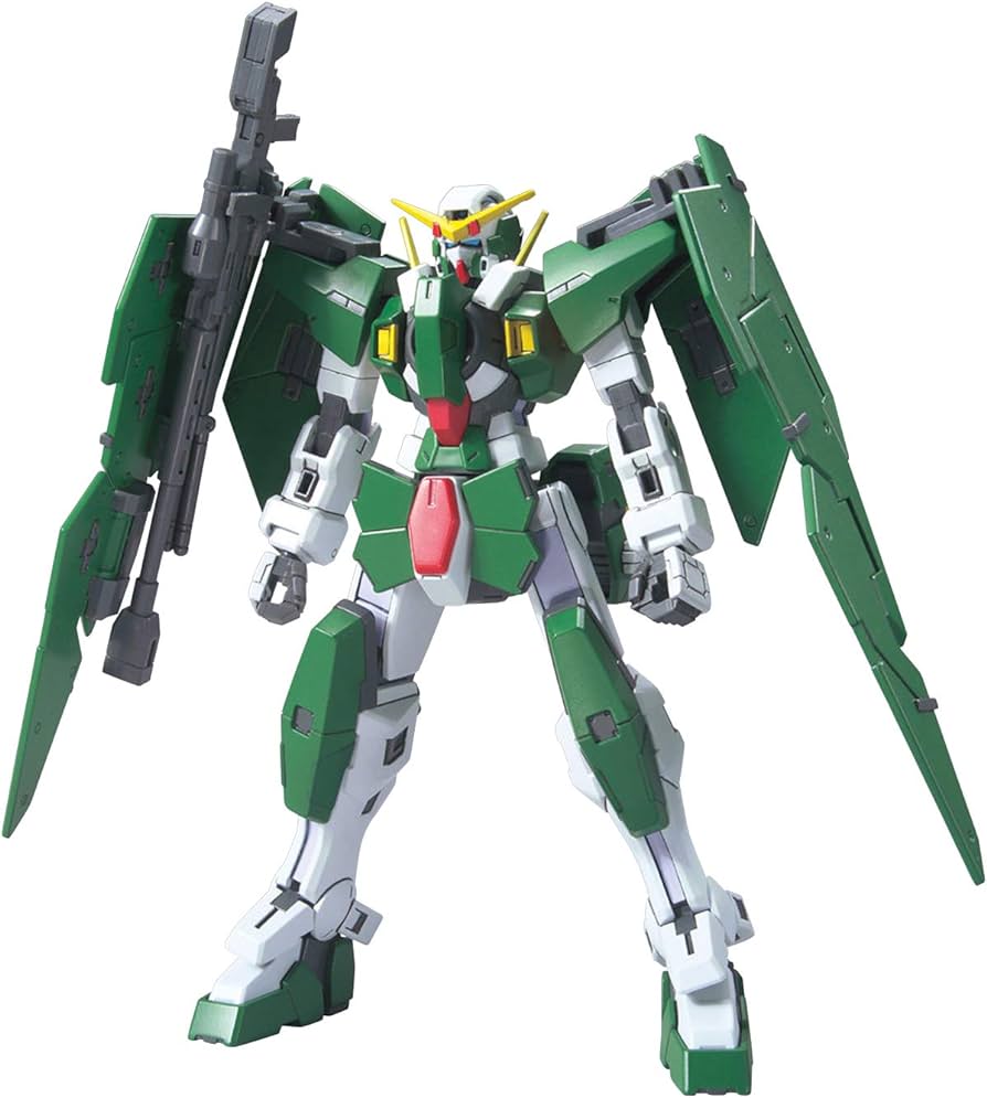 Gundam Dynames HG 1/144 Model Kit