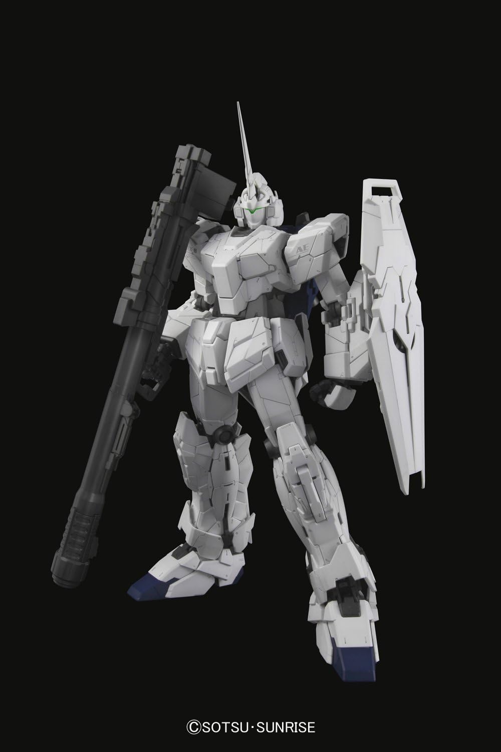 Unicorn Gundam Perfect Grade