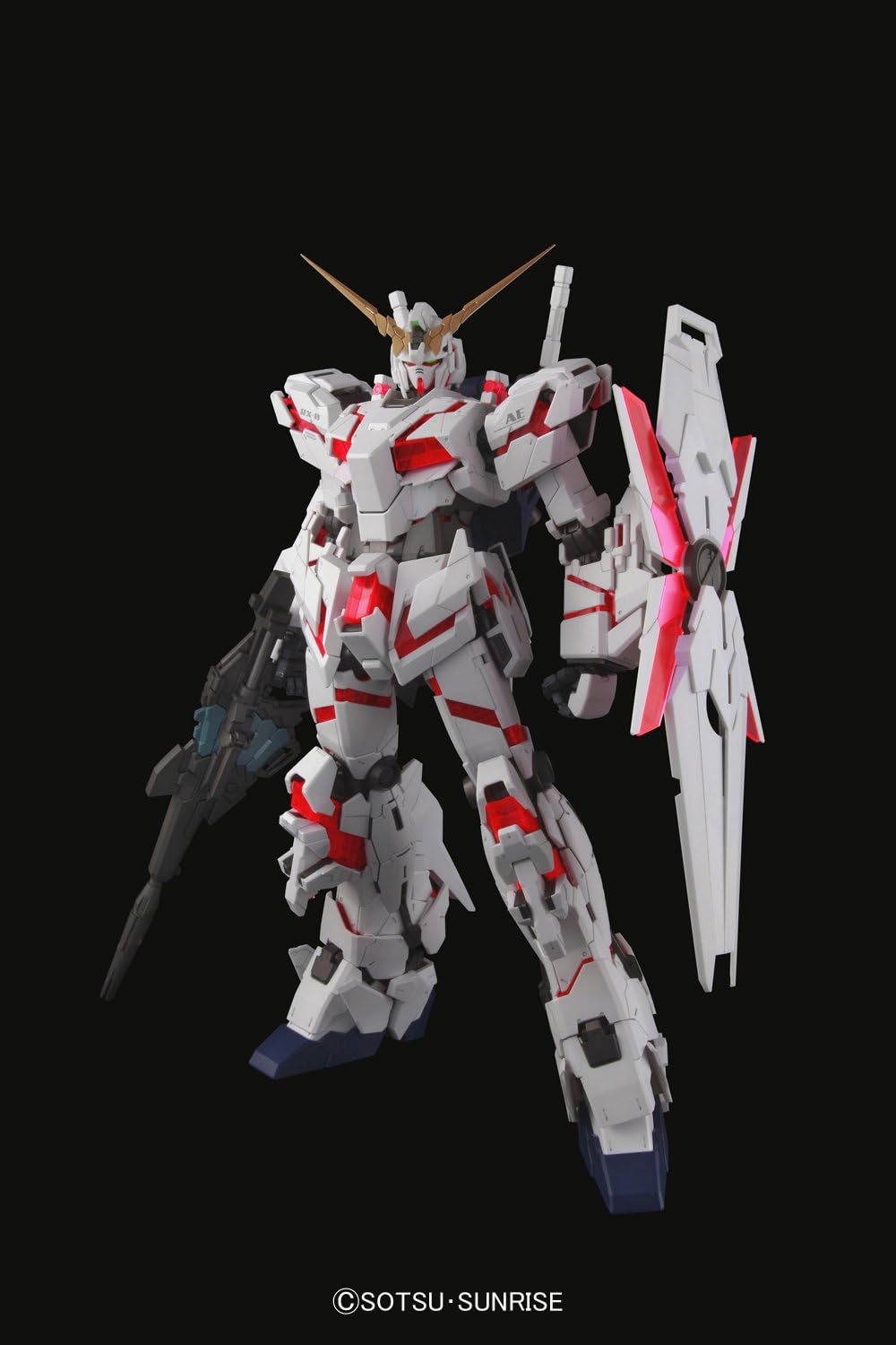 Unicorn Gundam Perfect Grade