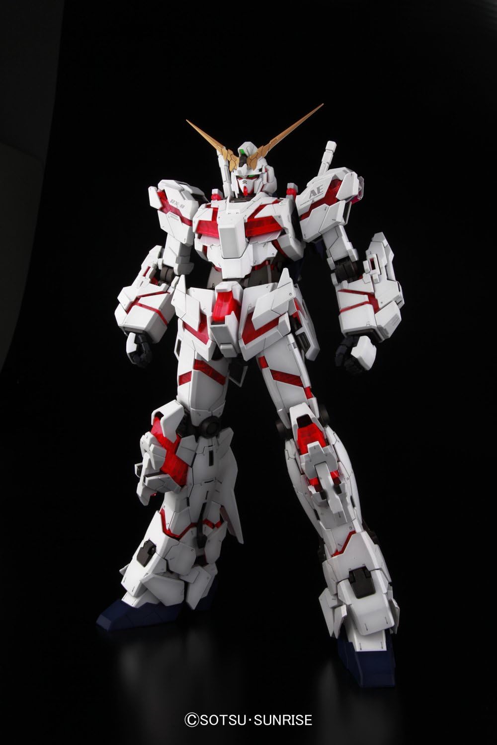 Unicorn Gundam Perfect Grade