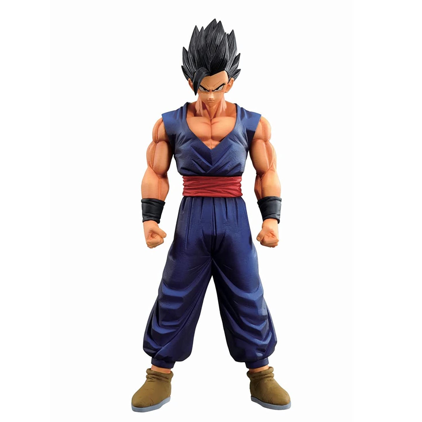 Ultimate Gohan (Super Hero) Dragon Ball Super Ichibansho Figure