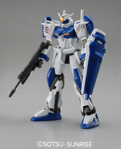 R02 Duel Gundam HG 1/144 Model Kit