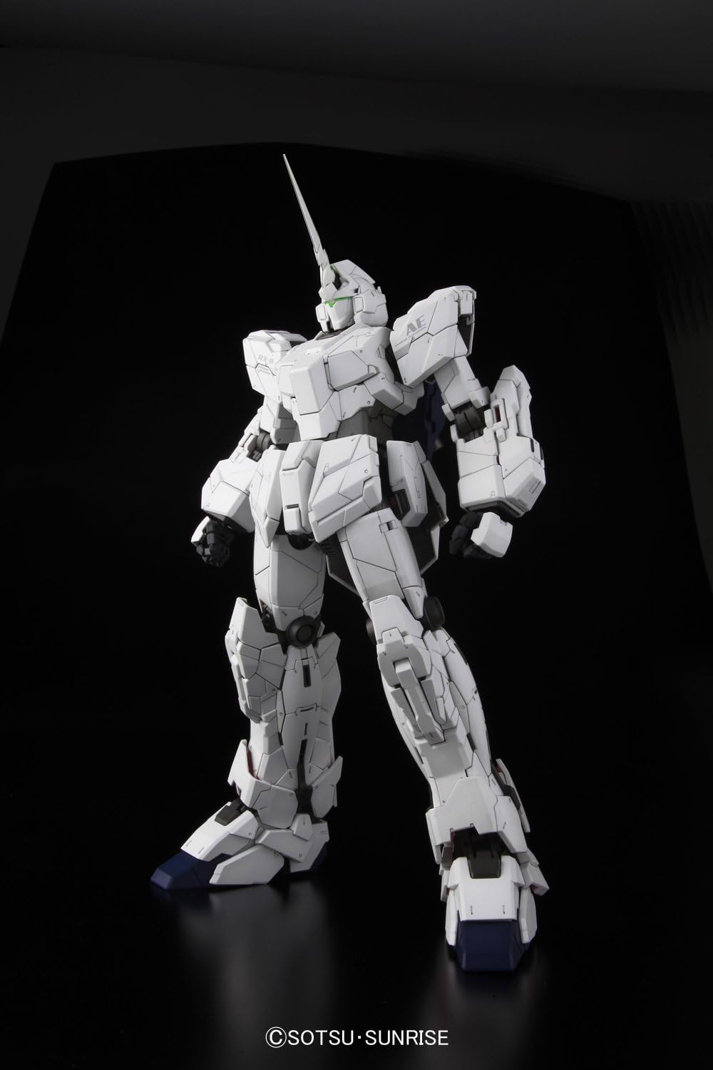 Unicorn Gundam Perfect Grade