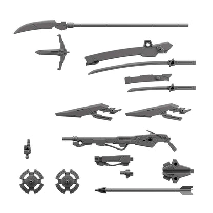 30MM Customize Weapons 11 (Sengoku Army)