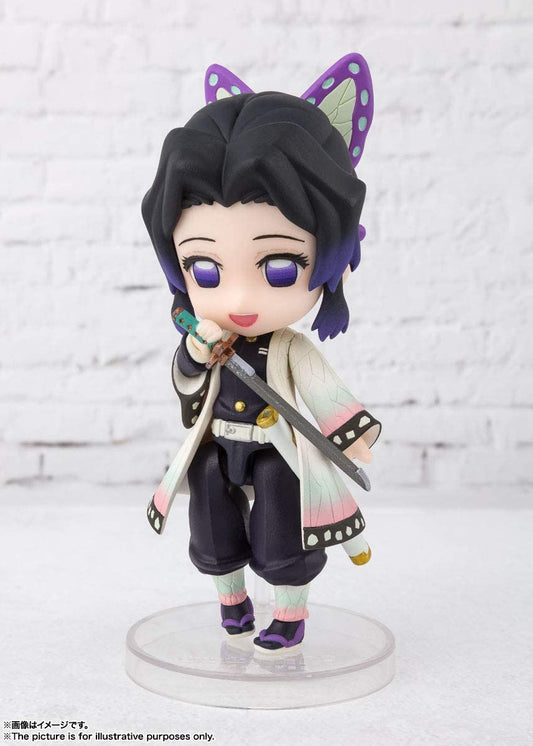 Demon Slayer Shinobu Kocho Figuarts mini