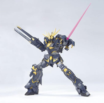 Unicorn Gundam 02 Banshee (Destroy Mode) "Gundam UC", Bandai Hobby HGUC 1/144