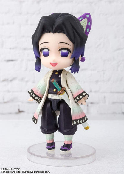 Demon Slayer Shinobu Kocho Figuarts mini