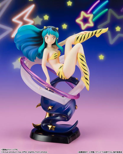 Lum Urusei Yatsura FiguartsZero