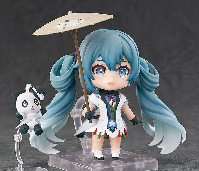 Nendoroid Hatsune Miku (MIKU WITH YOU 2021 Version)