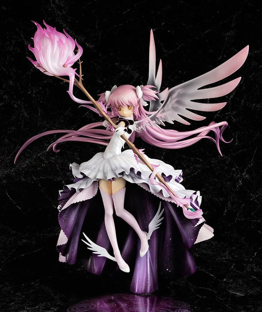 Puella Magi Madoka Magica Ultimate Madoka 1/8 PVC Figure