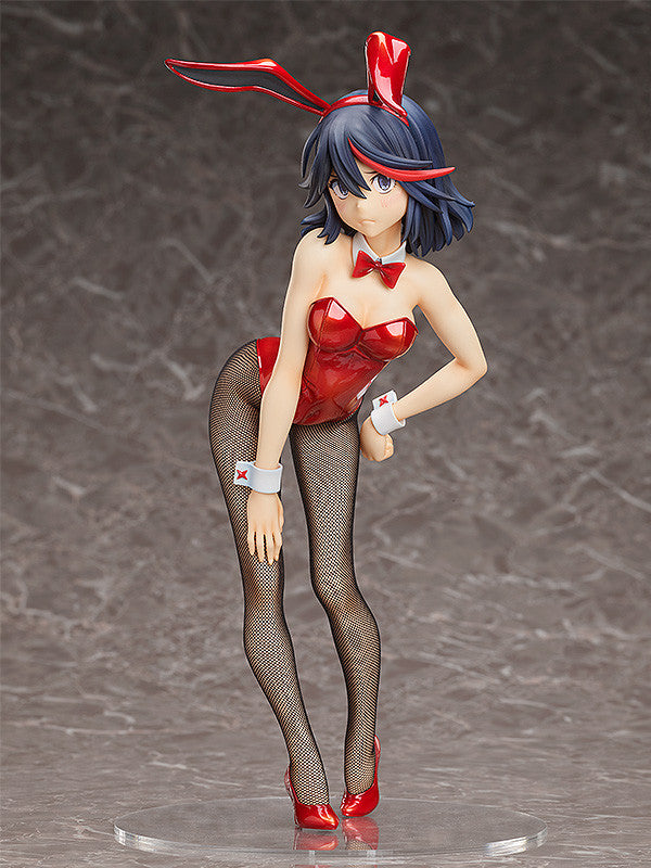 Ryuko Matoi (Bunny Version) 2nd 1/4 Scale Figure