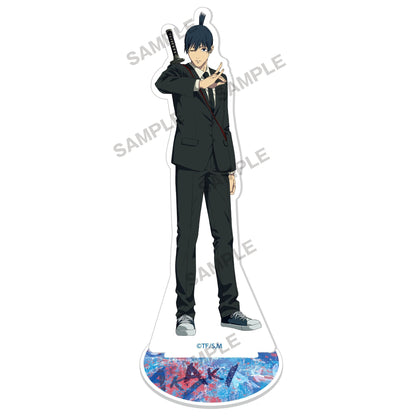 Chainsaw Man Aki Hayakawa Acrylic Stand