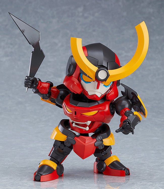 MODEROID Gurren Lagann Model Kit