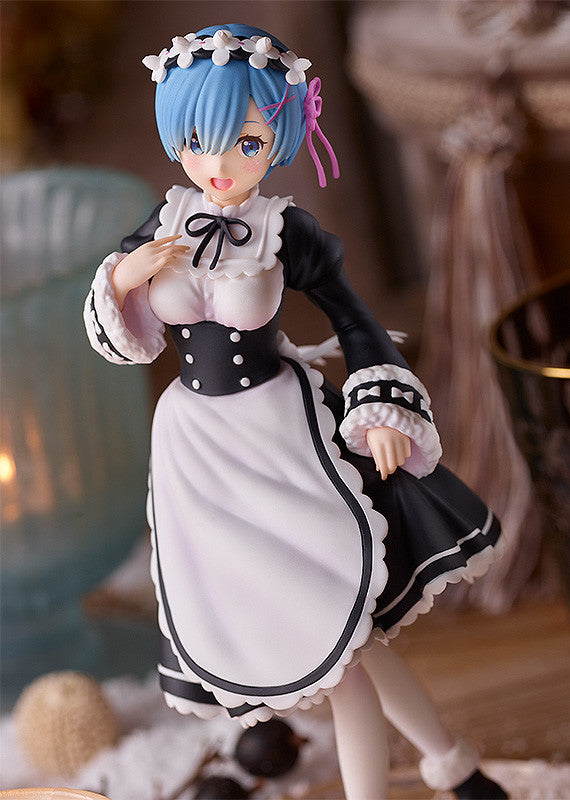 POP UP PARADE Rem Ice Season Figure