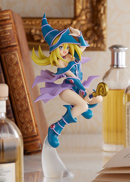 POP UP PARADE Dark Magician Girl (Another Color Version)