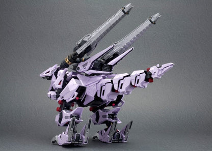 Zoids HMM EZ-049 Berserk Führer (New Package Ver.) 1/72 Scale Model Kit