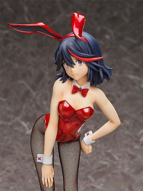 Ryuko Matoi (Bunny Version) 2nd 1/4 Scale Figure