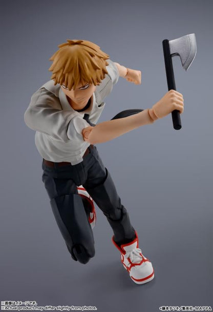 Chainsaw Man Denji S.H.Figuarts