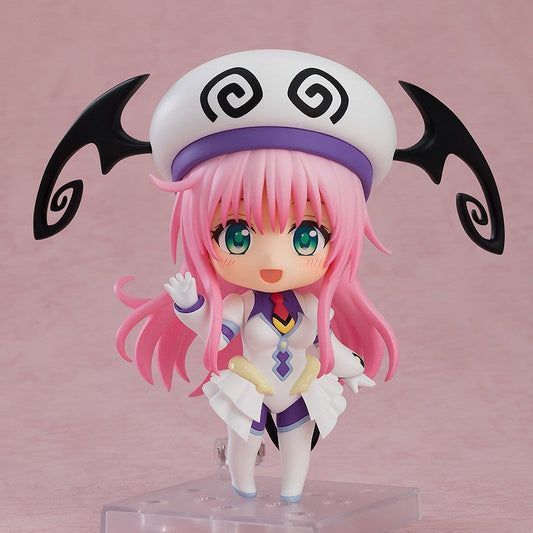 To Love Ru Darkness Lala Satalin Deviluke Nendoroid