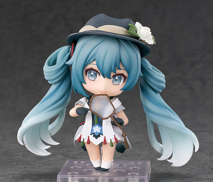 Nendoroid Hatsune Miku (MIKU WITH YOU 2021 Version)