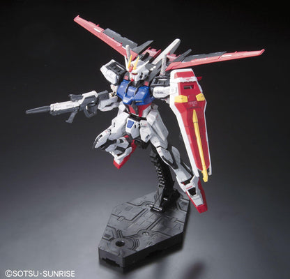 Aile Strike Gundam RG 1/144