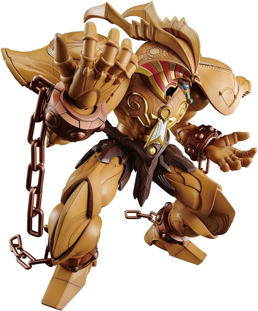 Yu-Gi-Oh! The Legendary Exodia Incarnate Figure-Rise Standard Amplified Model Kit