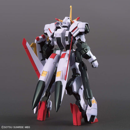 Gundam Hajiroboshi "Gundam Iron-Blooded Orphans", Bandai Hobby HG IBO 1/144