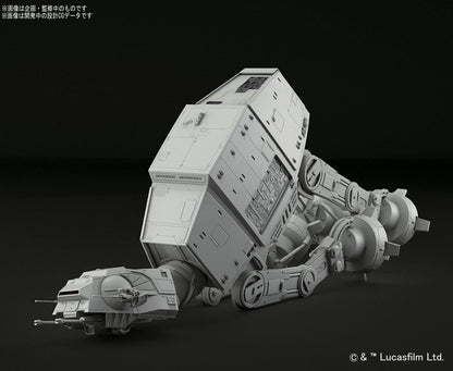 Star Wars AT-AT Model