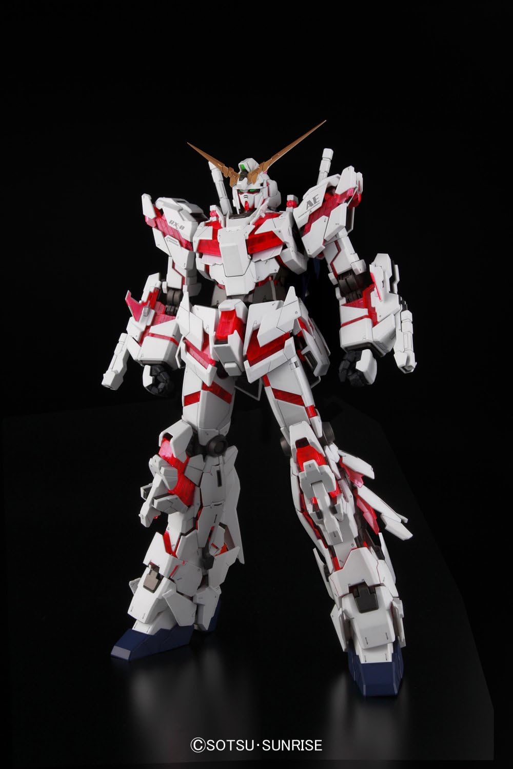 Unicorn Gundam Perfect Grade