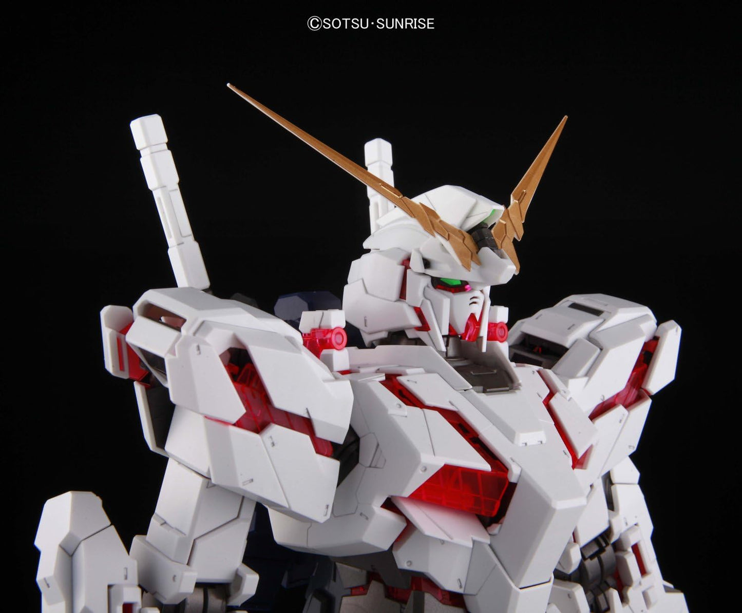 Unicorn Gundam Perfect Grade