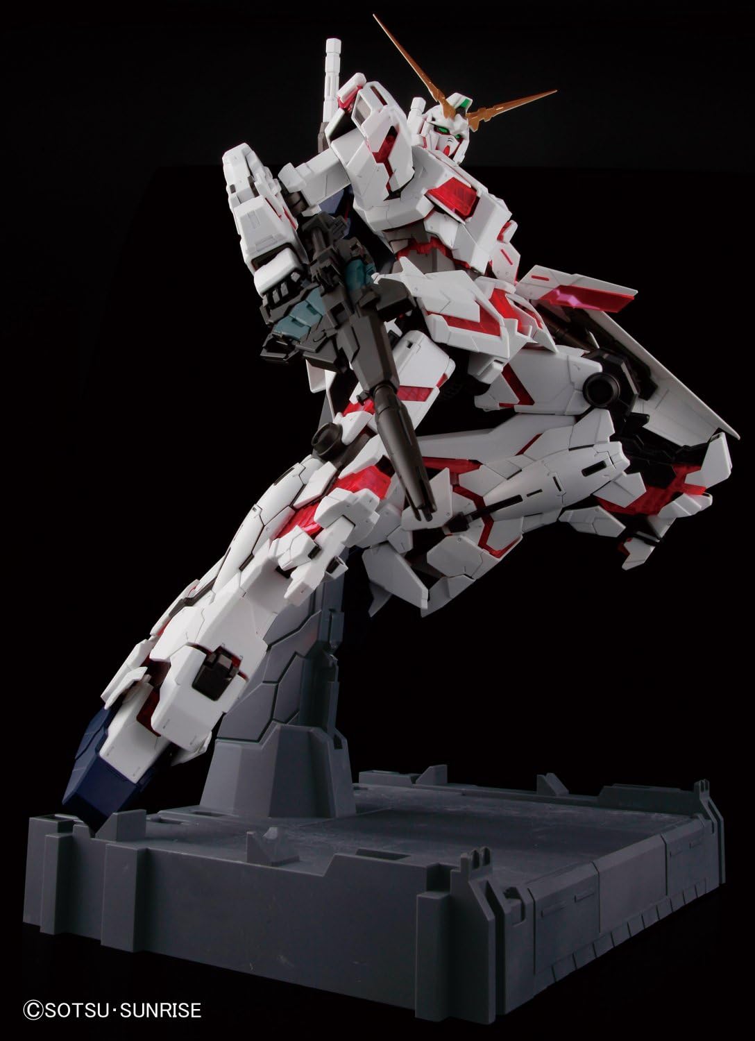 Unicorn Gundam Perfect Grade